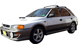 Subaru-wreckers-Brisbane